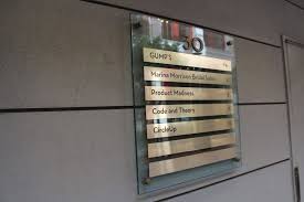 Hanging signs trade show engineering mechanical engineering technology. China Wall Mounted Hanging Metal Sign Plate Acrylic Transparency Silk Screen Printed Plaque For Office Floor Signs 0418e China Wayfinding Sign And Nameplate Price