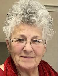 Obituary information for Janet Severance
