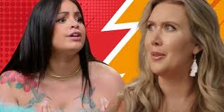 90 Day Fiance: Who Did Jennifer Pick In The Finale Episode — Rob or Cole?  Shocking Truth Out!