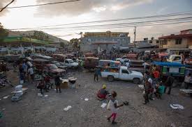 Change your mind or cancel anytime. La Oea Dice Que Sigue Con Atencion Protestas En Haiti Contra El Gobierno Hoy Los Angeles