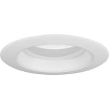 Concentrates light into a single cascading beam. Recessed Lighting Trims At Lightingdirect Com