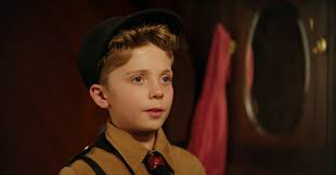 Best Actor: Alternate Best Actor 2019: Roman Griffin Davis in Jojo Rabbit