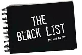 Apakah anda masuk ke daftar blacklist bi? Hati Hati 4 Hal Ini Membuat Pelamar Kerja Masuk Black List
