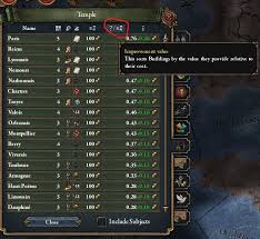 Finally, you can't even make sure these correct advisors can live long enough until you're stuck with advisors of the wrong category or skill level. Steam Community Guide Eu4 Advanced Economics 2 Buildings Part I