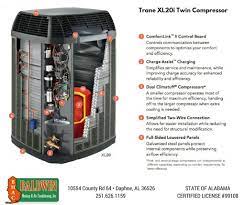 Pin On Trane Heating And Air Conditioners