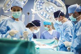 Zoom Sur La Chirurgie Reconstructrice Beaute Cherie Apollo Hospitals Types Of Surgery Acute Coronary Syndrome