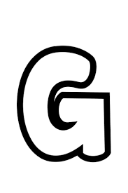 free printable bubble letter stencils bubble letter g stencil bubble letters bubble letter fonts letter stencils