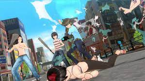 For the rest of the series, go here. Akiba S Trip 2 Coming To North America This Summer Gematsu