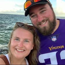 Meet #FargoPD Officer Tyler Ulrich. Raised in Grand Forks, North Dakota,  Officer Ulrich comes from a strong law enforcement family with many  relatives serving in the policing profession. Before joining the FPD,