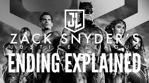 Browse justice league pictures, photos, images, gifs, and videos on photobucket Zack Snyder S Justice League Ending Explained Goggler