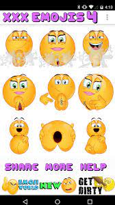 XXX Emojis 4 by Empires Mobile - Adult App | Adult Emojis - Dirty Emoji  Fans, If You XXX, These Are The Emojis For You. Share Your Kink