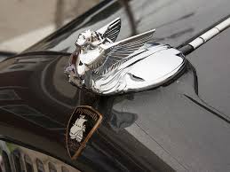 Check out our car hood decal selection for the very best in unique or custom, handmade pieces from our car parts & accessories shops. Car Hood Ornaments 10 Famous Car Emblems Drivespark