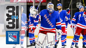 Nhl, the nhl shield, the word mark and image of the stanley cup and nhl conference logos are registered trademarks of the national. 31 In 31 New York Rangers 2019 20 Season Preview Prediction Youtube