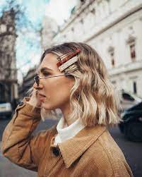 Hair Clip Styles For Fancy Girls Hairclipstyles Womanhairtrends Fashionactivation Hairstyles Hair Styles Clip Hairstyles Short Thin Hair