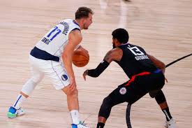 The clippers are 28th, averaging 99.1 possessions per game, while the mavericks are 25th, averaging 99.5 per game. 3 Things To Watch For When The Mavericks Face The Clippers Mavs Moneyball