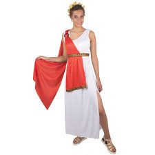 Comment conquérir le cœur d'une fille italienne ? Deguisement Romaine Pas Cher Femme Antiquite Tralala Deguisement Fr