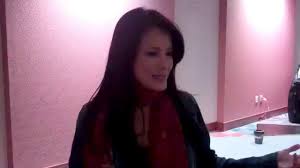 She called me hot because of my accent once at a con and i have literally never taken anybody's compliments the same since. Actress Kelly Hu About Scorpion King The Rock At Magic City Comic Con Jan 2016 Youtube