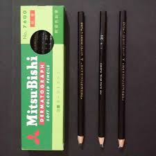 Jual Mitsuko Pensil Kaca 12 Pcs Online Desember 2020 Blibli
