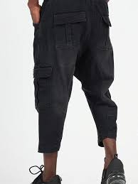 We did not find results for: Ql Stretch Jean Bermuda Cargo Harem Pants In Black Moomenn