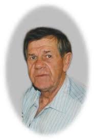 Earnest Ray “Nut” Shook (1932-2019)