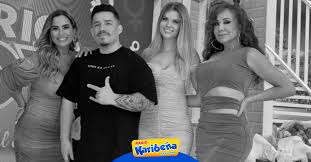 ¡Terremoto! Magaly revela que productor de "América Hoy" renunció tras  pelea de Ethel y Natalie Vértiz - Karibeña