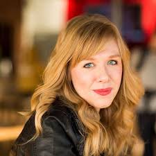 Joy Sullivan: When the Road Calls — Elise Loehnen