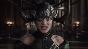 Jon snow's track is similar to this character from the lord of … seen 146 times. The Crown Of Hela Cate Blanchett In Thor Ragnarok Movie