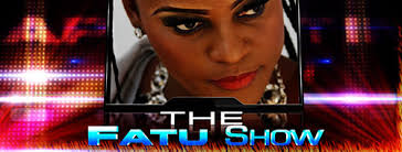 The Fatu Network updated her cover photo.