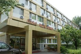 Lista completa de hoteluri mamaia Hotel Pescarus Mamaia Cazare 2 Stele Tichete De Vacanta