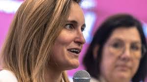 Marie-Phillip Poulin writes a thank-you letter to Montreal PWHL fans