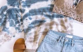 Scopri ricette, idee per la casa, consigli di stile e altre idee da provare. Hacks Merawat Baju Tie Dye Biar Awet Dan Nggak Gampang Luntur Penggemar Fashion Jumputan Wajib Tahu Nih