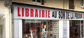 Boissy Saint Leger La Librairie Presse Qui Servait De Poste A Ferme Aussi 94 Citoyens