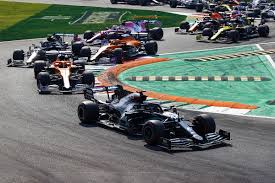 Ein rennen soll kurioser plan in formel 1: Formel 1 Plant Test Von Sprintrennen Am Samstag F1 Insider Com