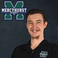 Matthew Epstein was recently appointed a graduate assistant coach