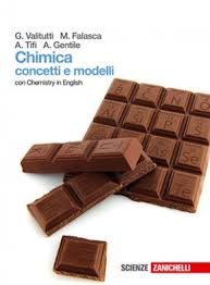 Chimica Concetti E Modelli Interactive Ebook