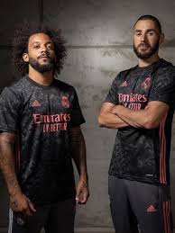 New real madrid kit 2020/21 unboxing & review. Real Madrid Cf Jerseys Apparel Gear Real Madrid Real Madrid Kit Madrid