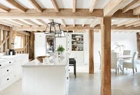 Of course, with all these new kitchen projects and the new normal way of life, comes new trends. Traditionally Made Timeless Timber Kitchen Designs Decoholic