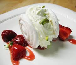 Fine dining trends_food presentation_restaurant enoteca pinchiorri_ italy. Pin By Malene On Desserts Fine Dining Desserts Gourmet Recipes Fine Dining Recipes