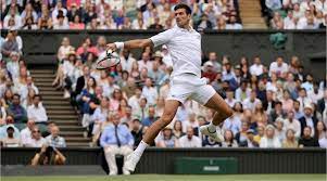 Desi arryani adalah lulusan sarjana teknik sipil dari universitas indonesia pada tahun 1987, dan magister manajemen diperoleh dari institut manajemen prasetya mulya. Tenis Wimbledon Tenis Sabalenka Gagalkan Ambisi Jabeur Ke Semifinal