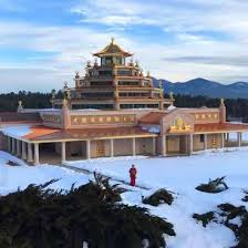 A true buddhist temple that practices buddhism in charlotte, nc. Help At A Buddhist Retreat Centre And Registered Charity Near Williams Arizona Usa
