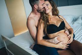 Is It Safe To Have Anal Sex During Pregnancy? - Being The Parent