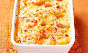 Dorsch Kabeljau Auflauf Portugiesisch Koch Das Einfach Portuguese Recipes Food Recipes