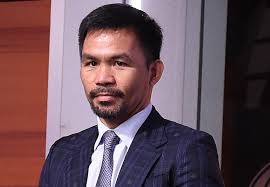 Manny pacquiao says he's down to fight errol spence when the boxing star heals up from his torn retina eye injury. Pacquiao My Body Is Rested I Have Just As Much To Prove As Spence Does Boxing News