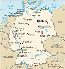 Jan 23, 2020 · conheça a alemanha. Mapa Da Alemanha Caracteristicas E Limites Geograficos Germany Travel Germany Map Germany