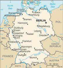 Bandeiras história frança mapa alemanha geografia. Mapa Da Alemanha Caracteristicas E Limites Geograficos Viagem Pela Alemanha Alemanha Mapa Da Alemanha
