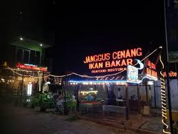 Tempat makan best di langkawi. Restaurant Janggus Cenang Home Langkawi Menu Prices Restaurant Reviews Facebook