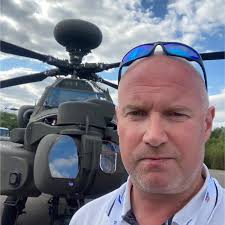 Gary Vasey Email & Phone Number