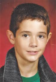 Jacob Aaron “Jake” Rinz (1994-2017)