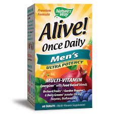This formulation contains methylfolate, which aids in nutrient absorption and bears the nsf quality seal. Best Men S Multivitamins Of 2021