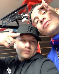 Felipe Carpio (@tun_leone) • Instagram photos and videos